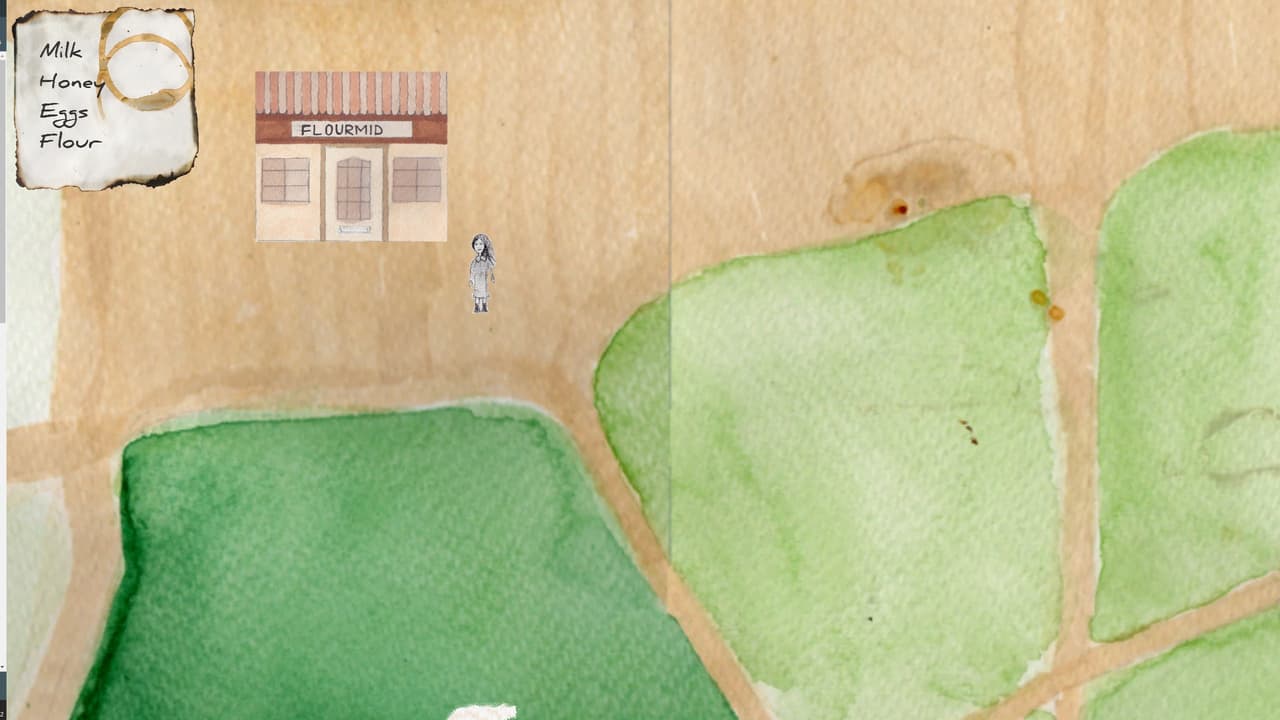 Warming screenshot 3