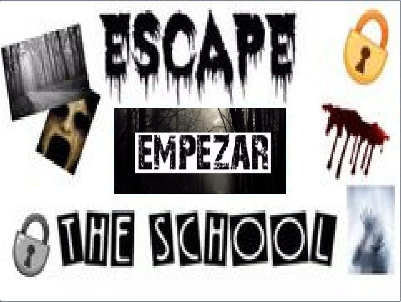 Escape The School (Feranando) screenshot 2