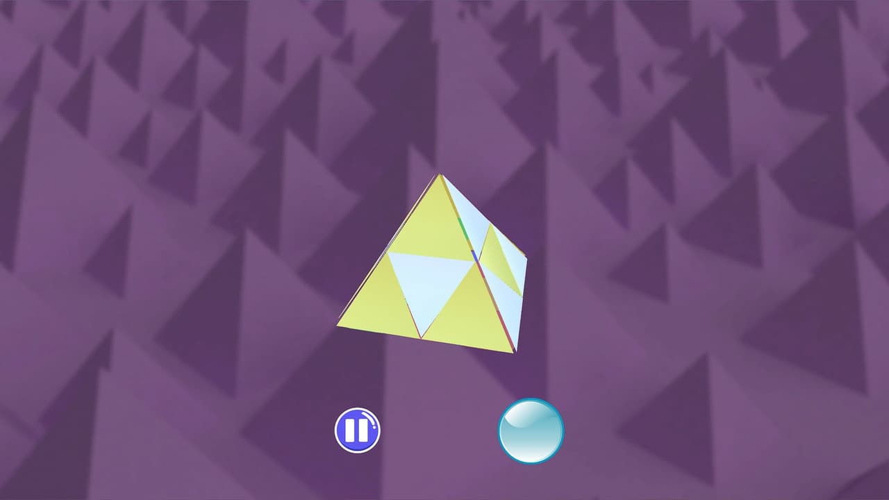 Magic Forms screenshot 4