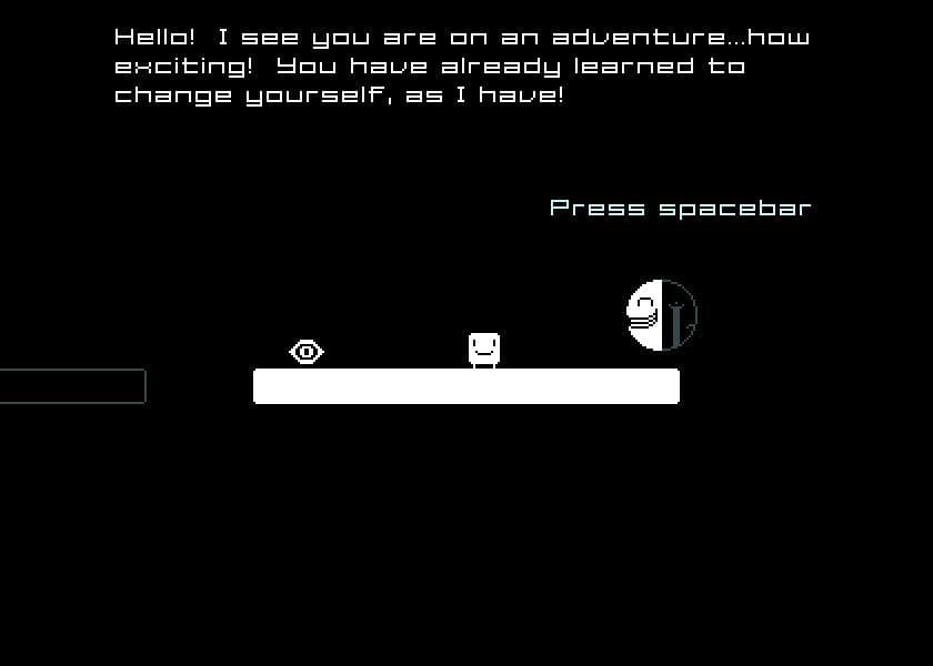 about-face screenshot 2
