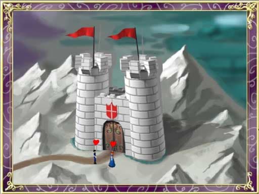 Crystalize! 2: Quest for the Jewel Crown! screenshot 5
