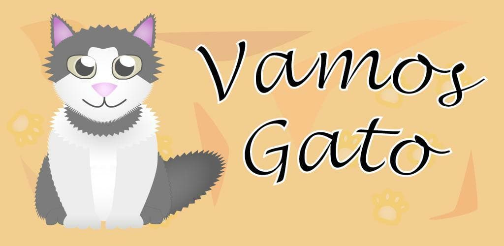 Vamos Gato