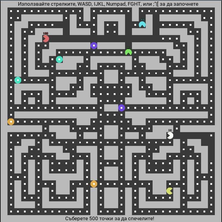 Pacport