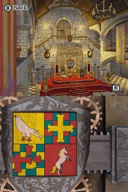 I SPY Castle screenshot 4