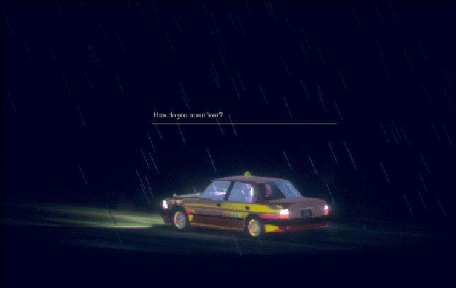 Bird Of Passage screenshot 3