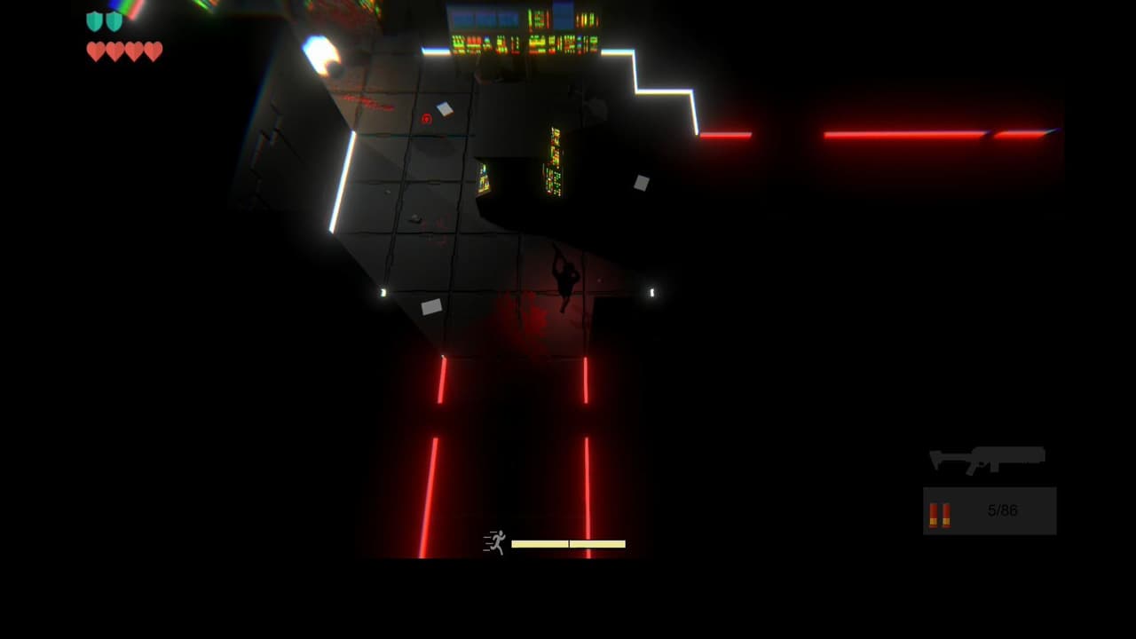 Project Icarus Alpha 0.1.1 screenshot 3