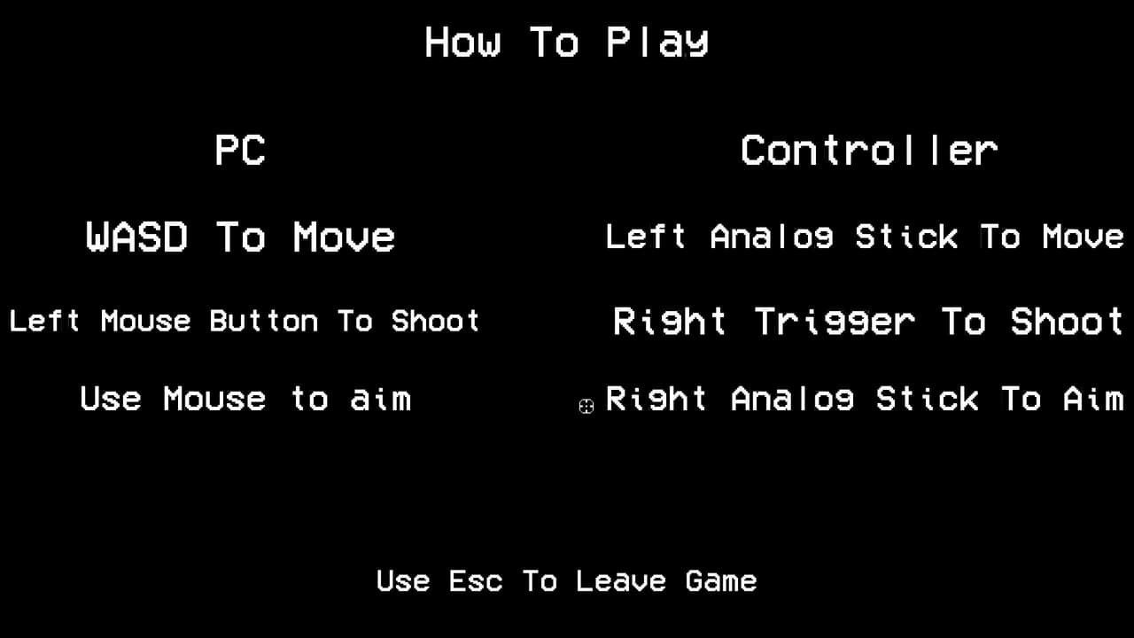 Disco Duel (tritex) screenshot 2