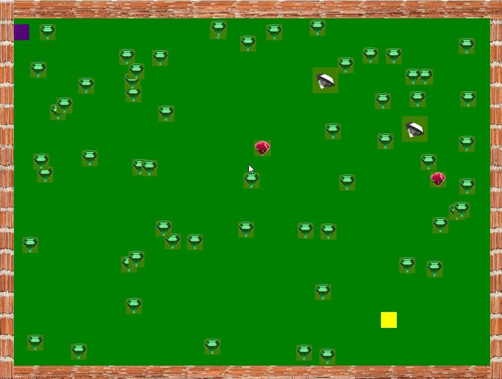 Heartz - BoomGem screenshot 2