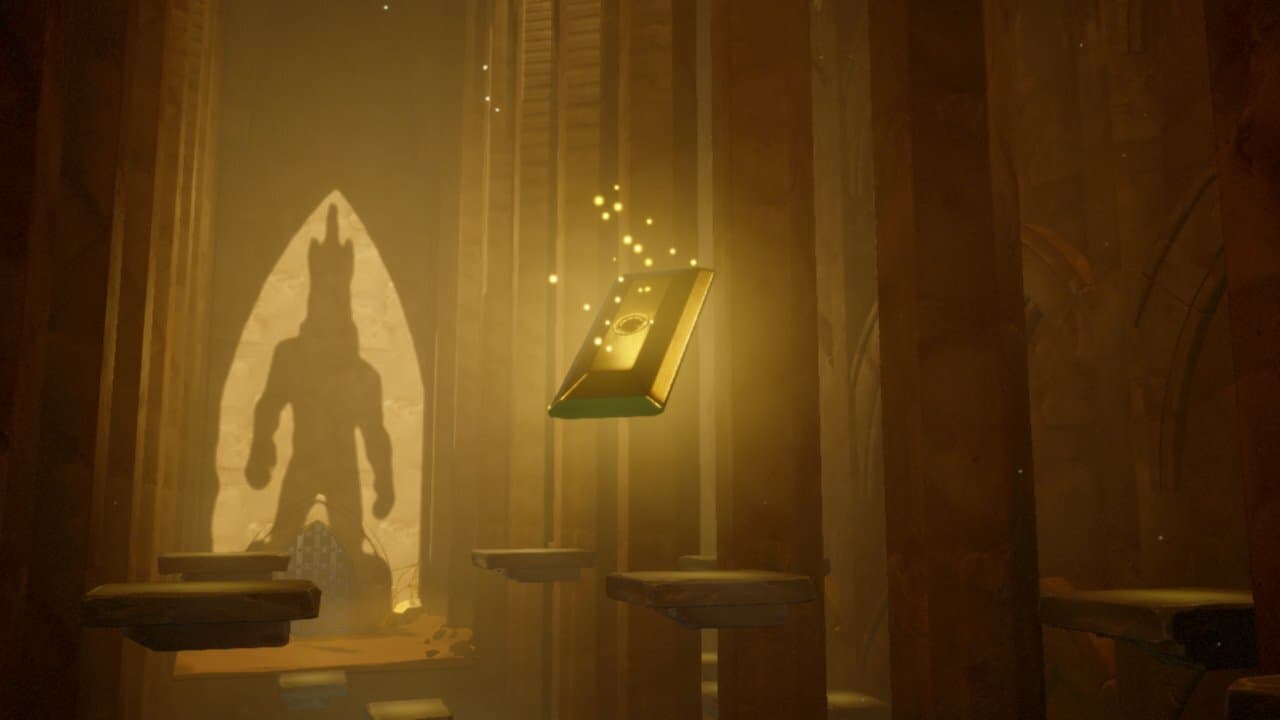 Temple Hop screenshot 4