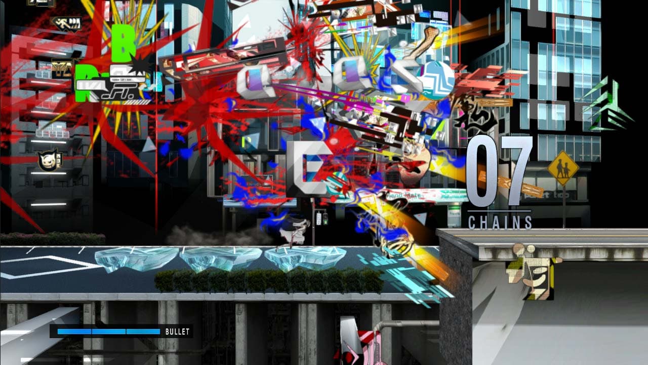 Ranko Tsukigimes Longest Day screenshot 3