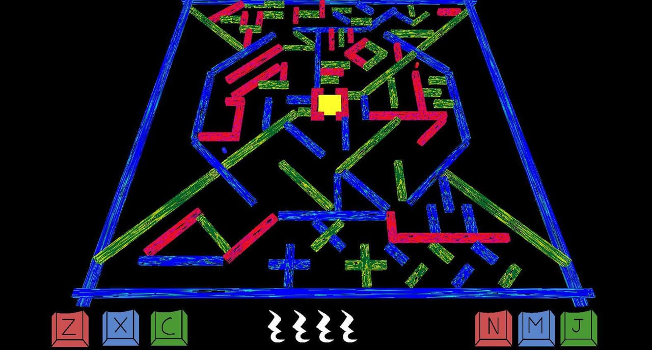 Intended Resonance screenshot 4