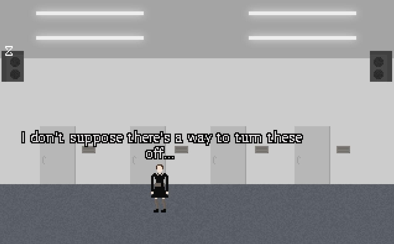 Bittersweet (Thinking of Cremation?) screenshot 3