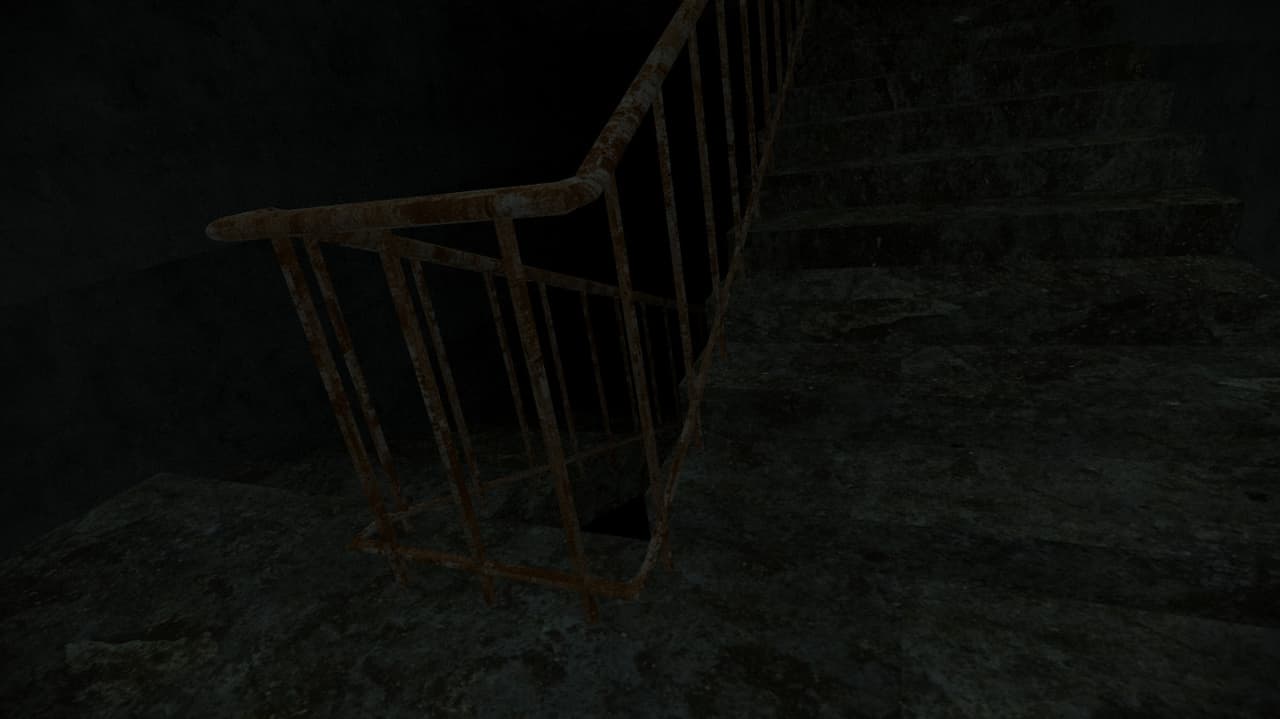Exit VR screenshot 3