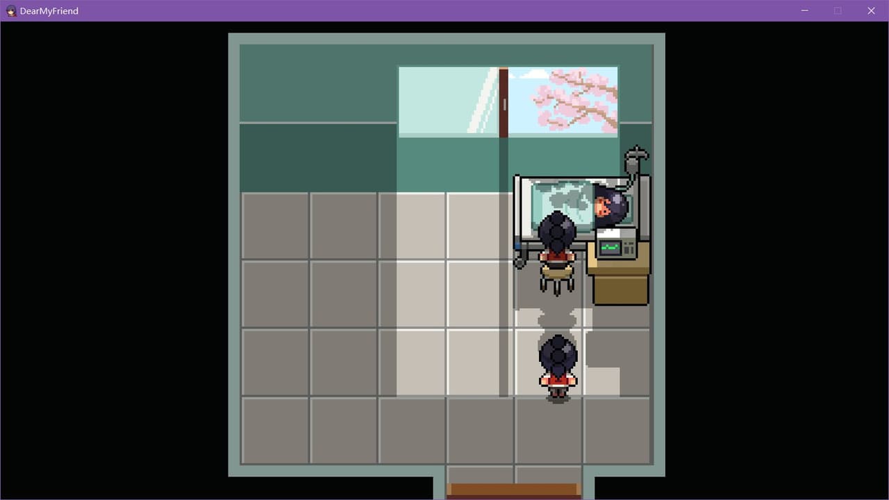 Dear My Friend screenshot 4