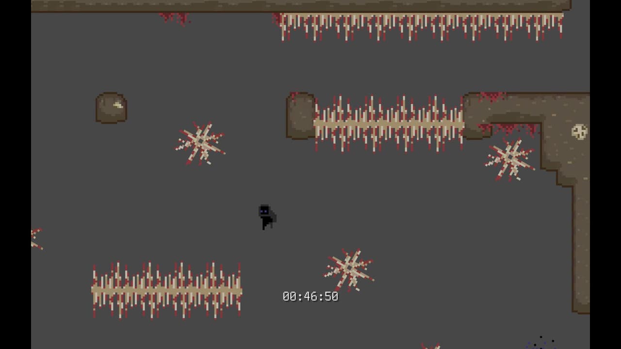 Shadowdasher screenshot 3