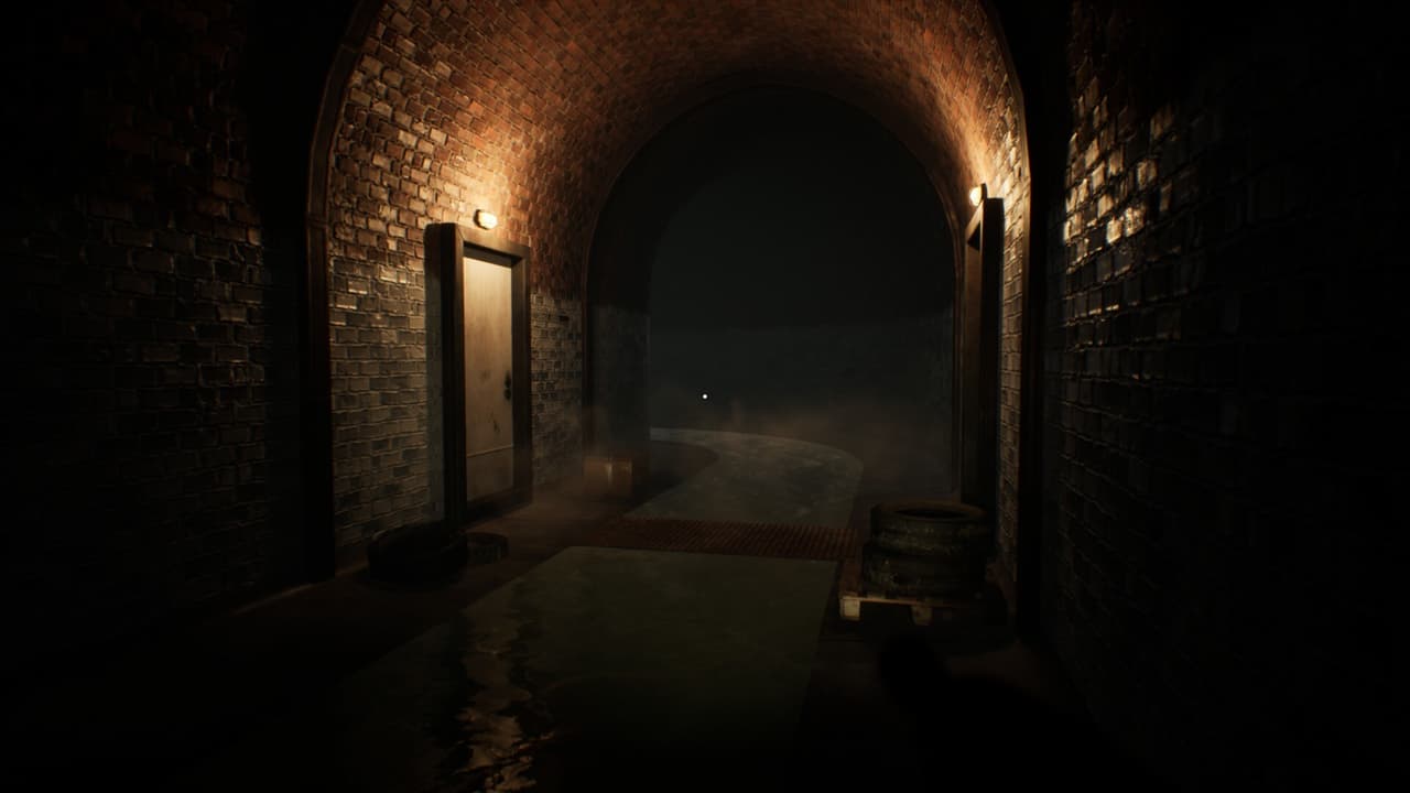 Amidst The Darkness screenshot 3