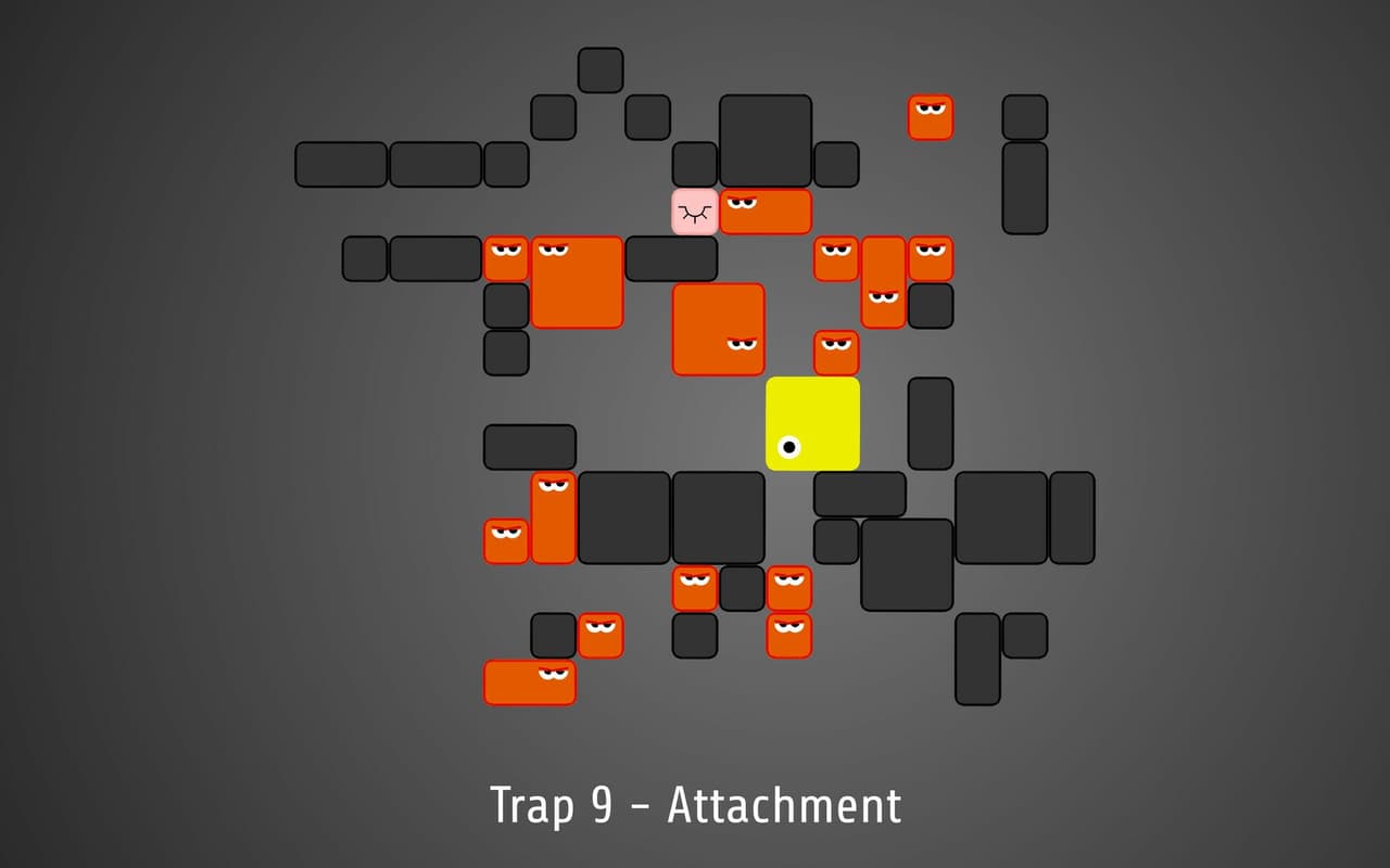 trappuzzler screenshot 5