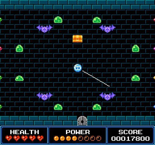 Drop The Adventure screenshot 2
