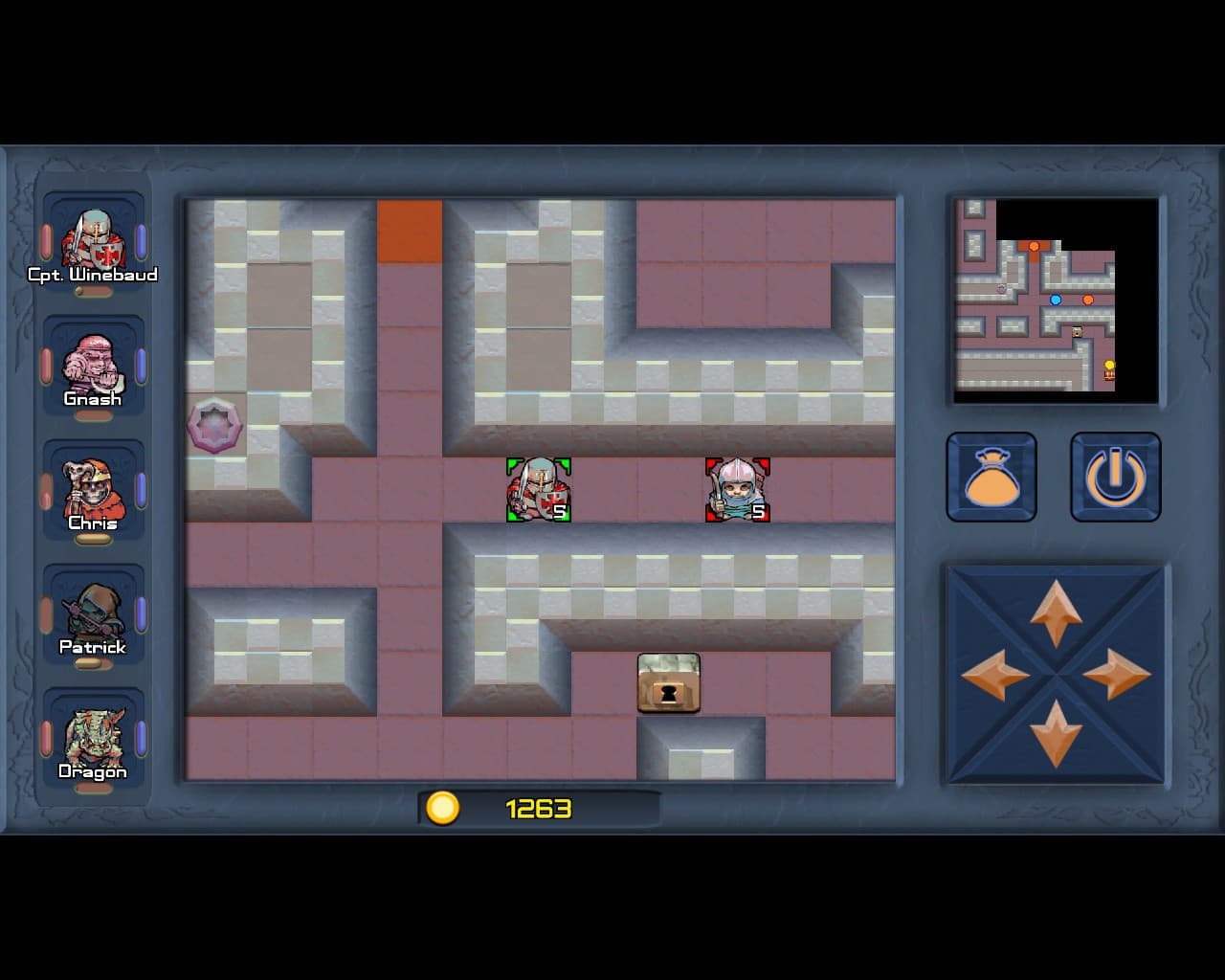 MazeQuest 2 screenshot 2