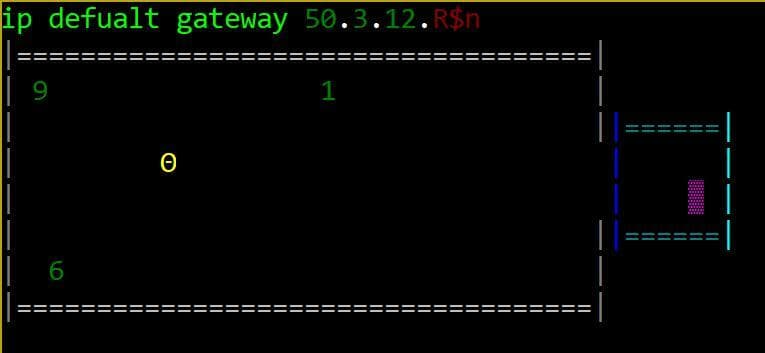 Rush Bomb screenshot 2