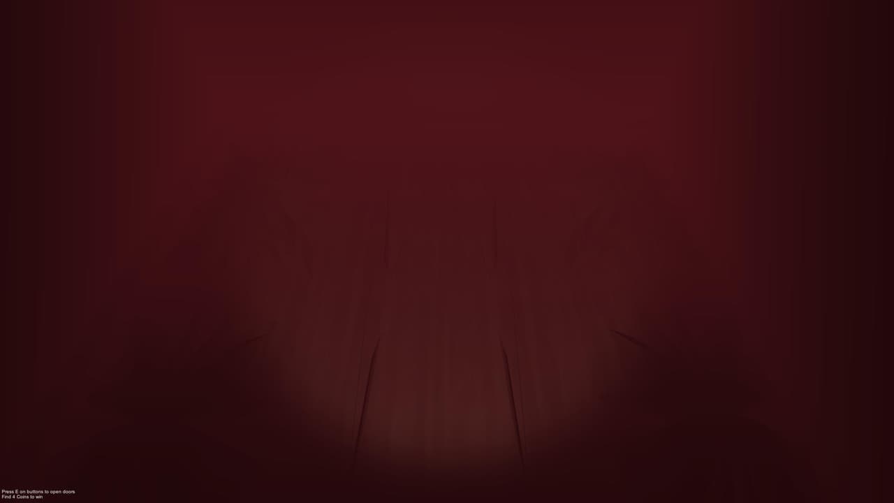 Super Mega Scary Game