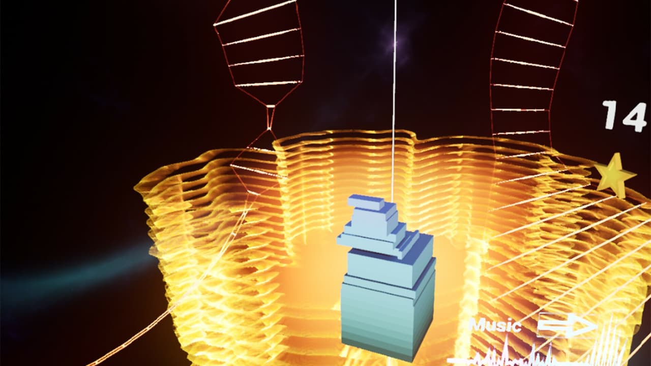 神秘世界 Mysterious world screenshot 2