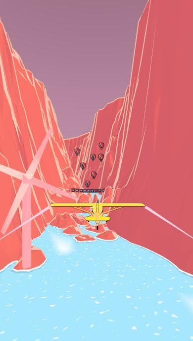 SkyRush (CaptJonSolo) screenshot 3