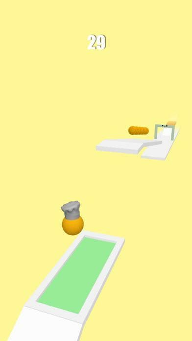 Happy Hop! screenshot 3