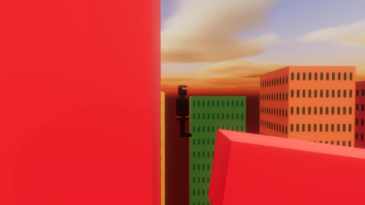 Escape the Dream