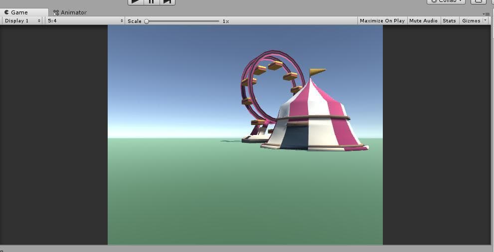 Blues Dino screenshot 3