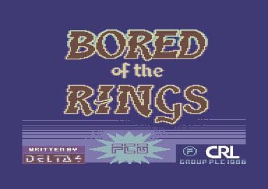 Bored of the Rings screenshot 5
