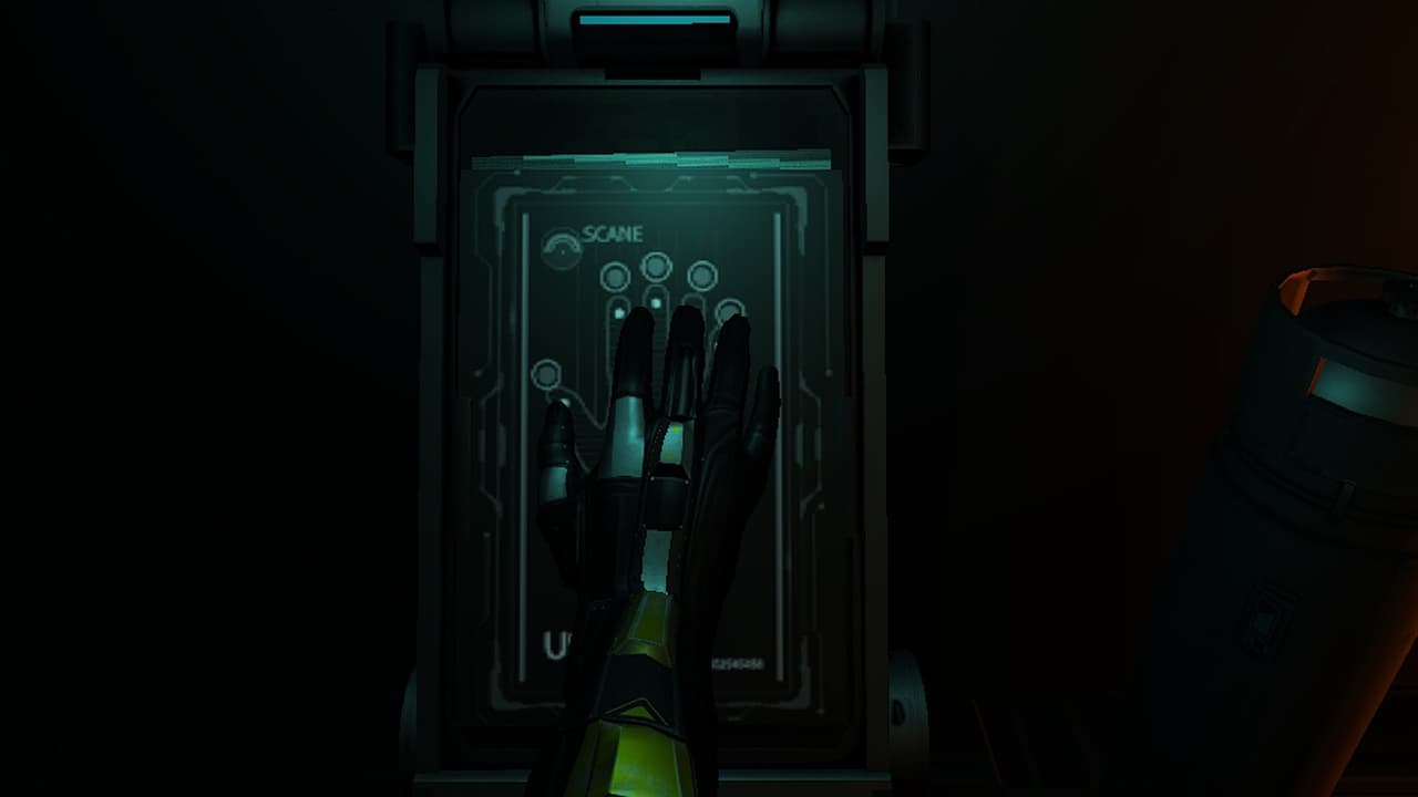 Eternal Starshine screenshot 4
