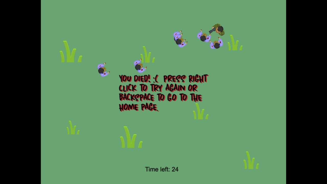 The Lost Soldier screenshot 2
