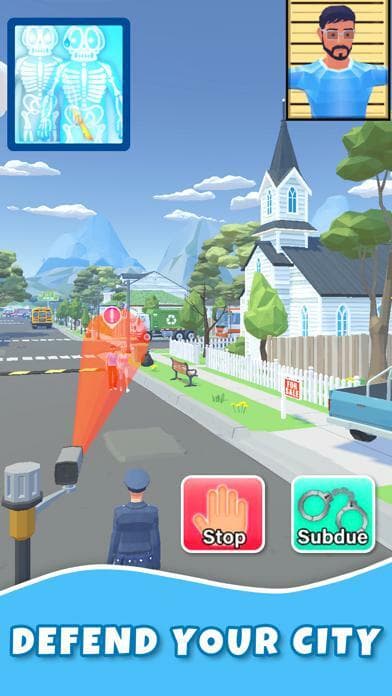 Street Patrols screenshot 5
