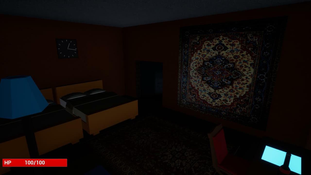 Fifty-five lumens screenshot 2