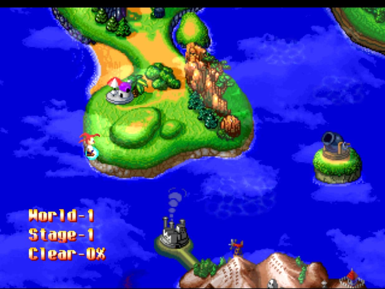Hermie Hopperhead: Scrap Panic screenshot 3
