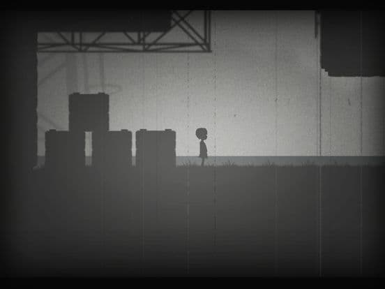 MIRIAM: The Escape screenshot 4