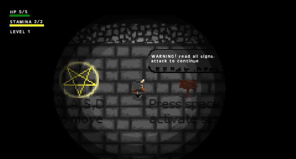 Bjorn. screenshot 3