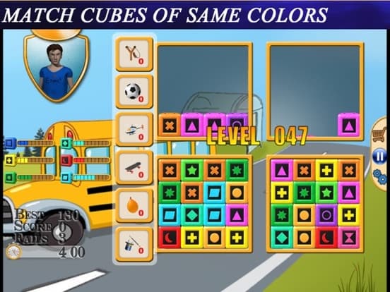 BLAST YOUR TOY screenshot 2