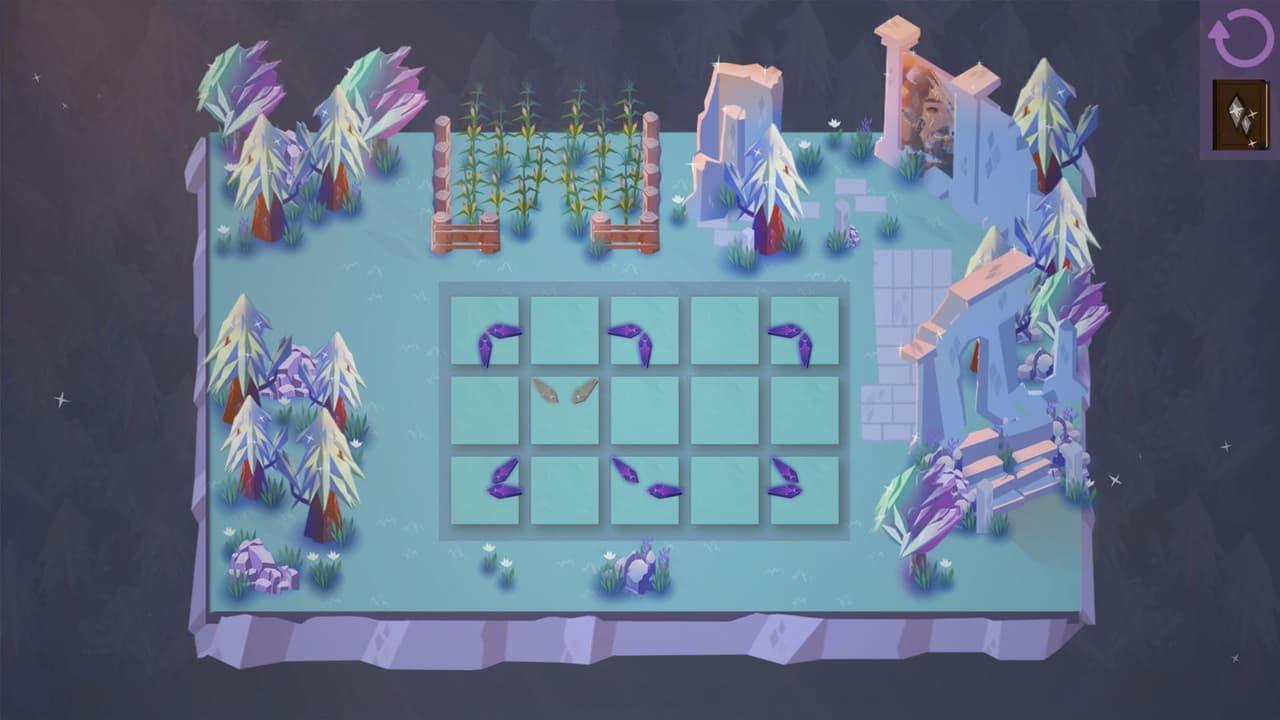 ETERNUM (TeamLux) screenshot 5
