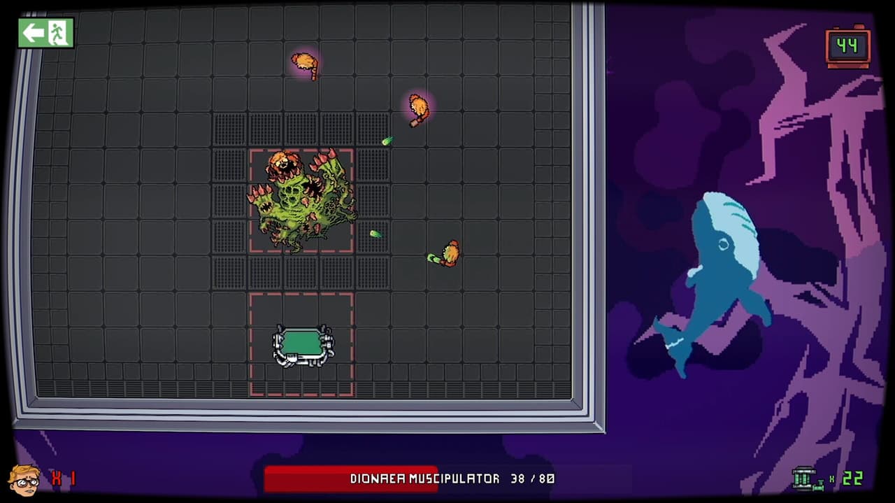 GOST of Time screenshot 5