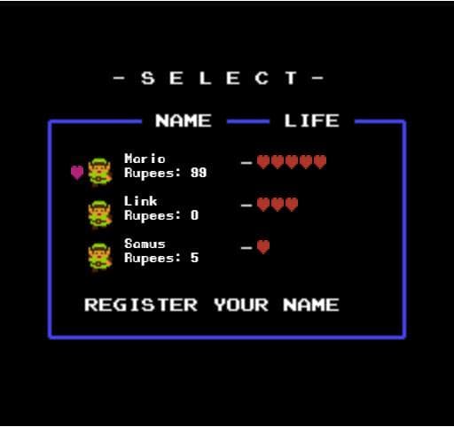 Legends of Canvas screenshot 3