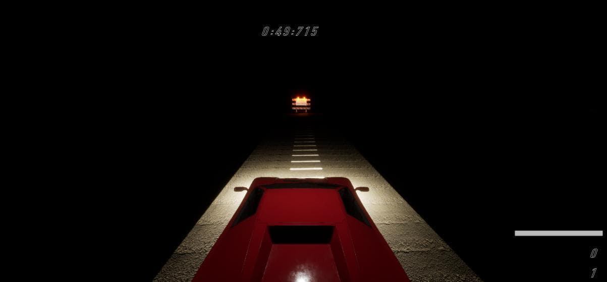 Darkrunner