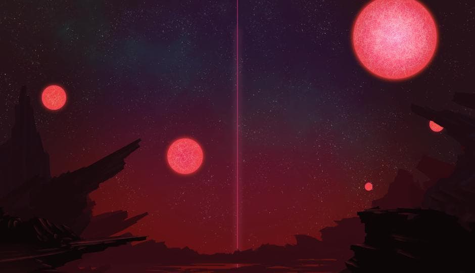 Lightlike screenshot 3