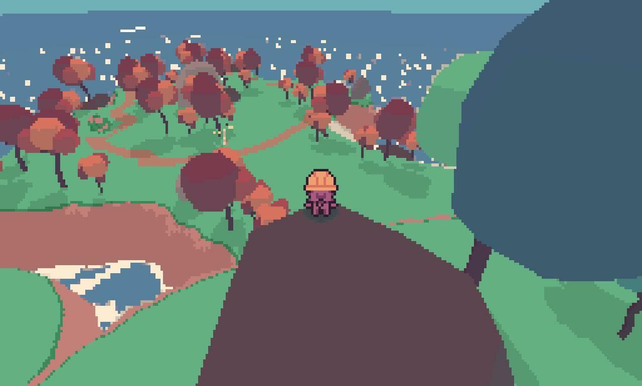Kity Builder (itch) screenshot 2