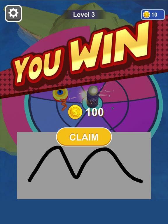 Draw Coliseum screenshot 6
