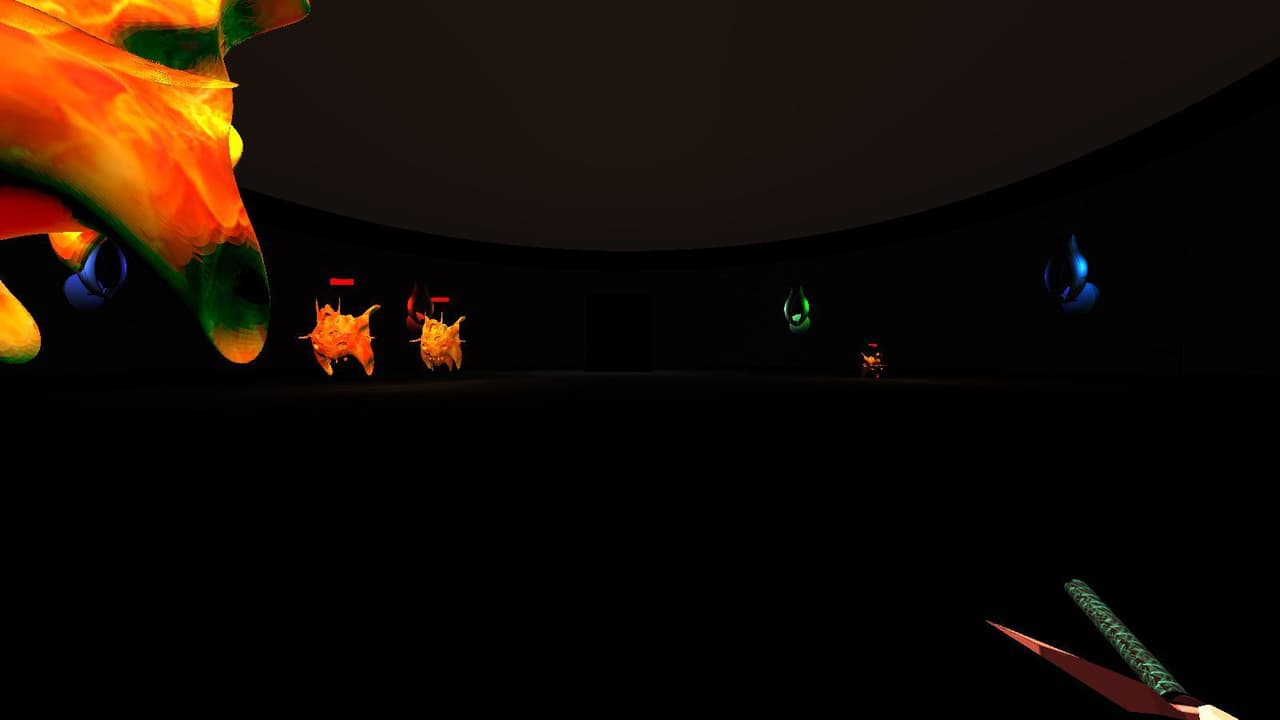 Project STEM screenshot 3
