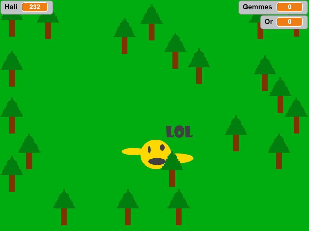 Mec Golo BATTLE screenshot 2
