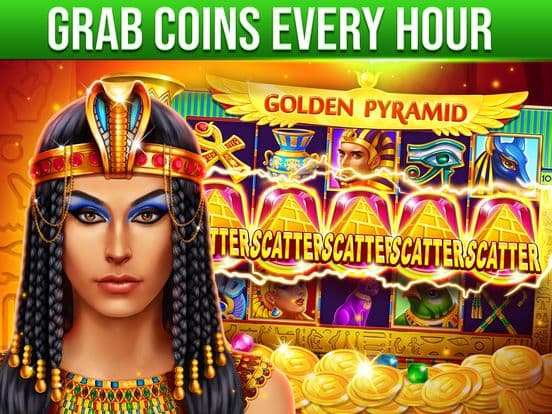Gambino: Best Slots Casino screenshot 3