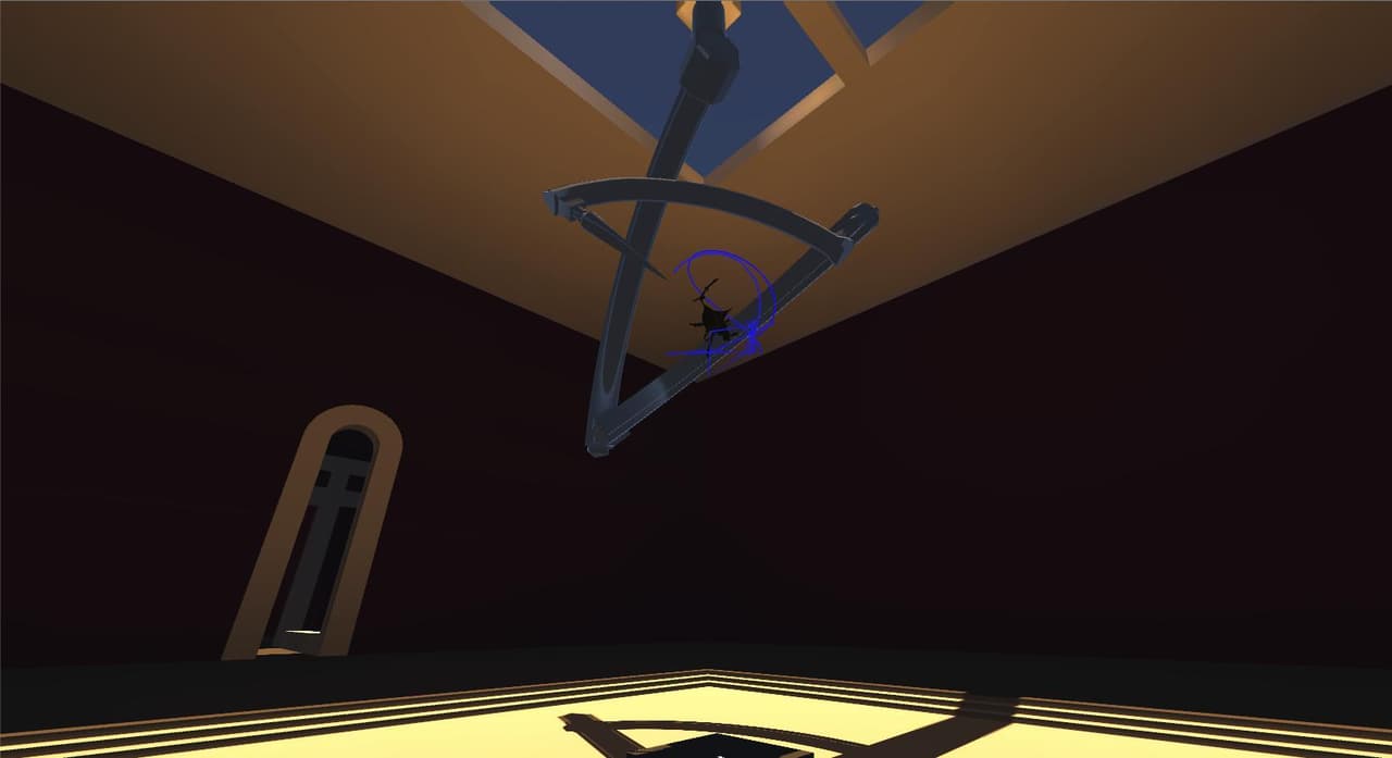 Ceremony For Seeing screenshot 3